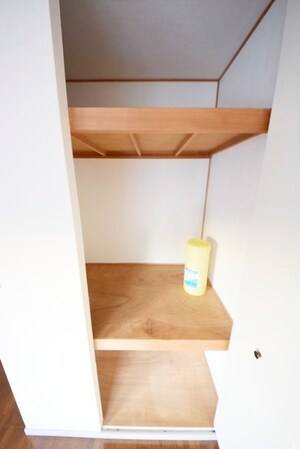 コンフォート宮前の物件内観写真